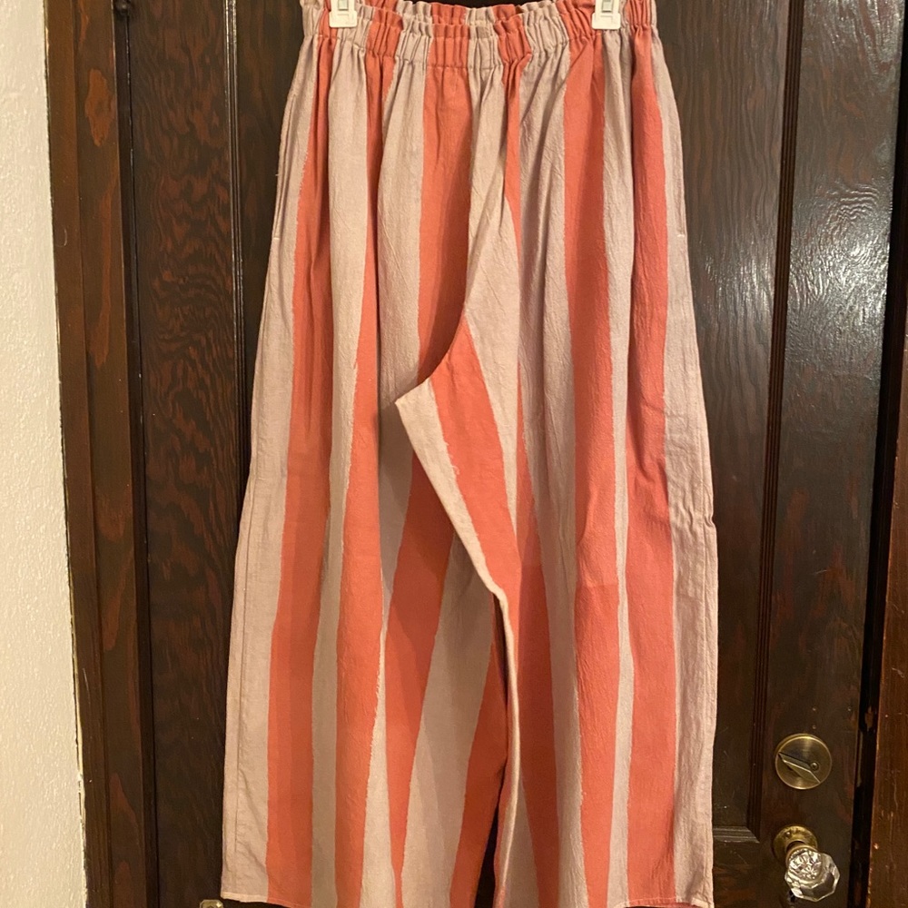 STATE the Label Swayers pants in “Rock Collection”
